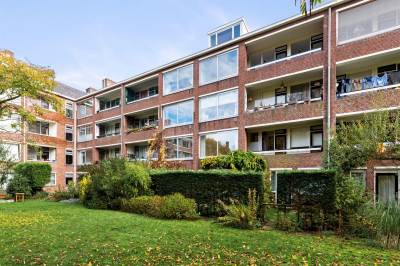 Woning Zeelandstraat 603 Amsterdam