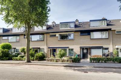 Woning François Mauriacweg 11 De Bilt