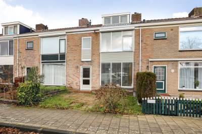 Woning Jacob Matijsen Osterlinghstraat 17 Edam