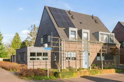 Woning Rozemarijn 16 Oost West en Middelbeers