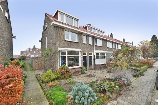 Woning Heile Schoorstraat 53 Tilburg