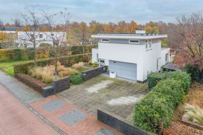 Woning Andromedasingel 12 Heerlen