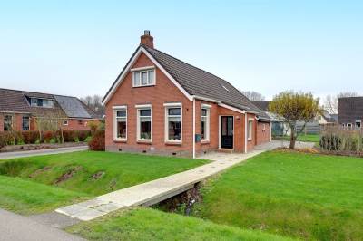 Woning Treubweg 11 Uithuizen