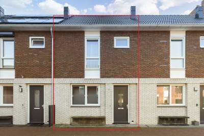 Woning Waterwijzer 60 Lelystad