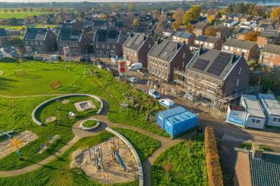 Woning De Waaikamp 2 Stevensweert