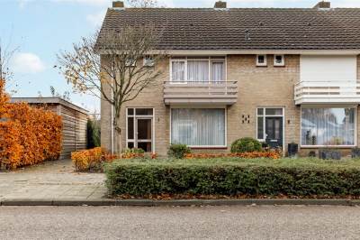 Woning Berkenring 1 Zundert