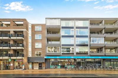 Woning Hofstraat 81 Apeldoorn