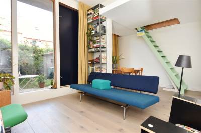 Woning Ternatestraat 119 Delft