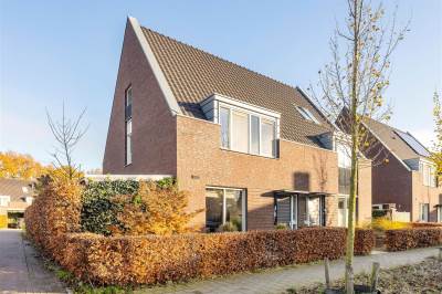 Woning Vlas 44 Asten