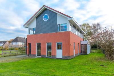 Woning Rozenlaan 47 Nieuw-Buinen