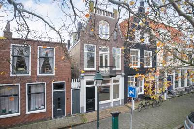 Woning Heiligeweg 5 Harlingen