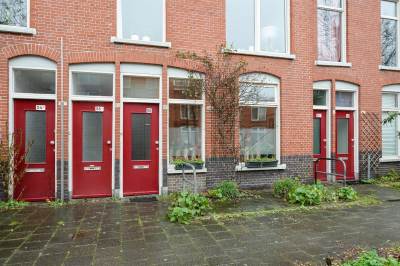 Woning Billitonstraat 56 Groningen