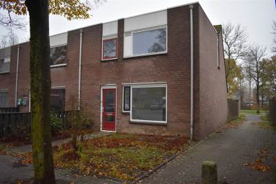 Woning de Voorstenkamp 1392 Nijmegen