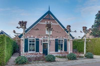 Woning Spankerenseweg 15 Dieren