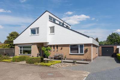 Woning Melchiorhof 1 Tubbergen