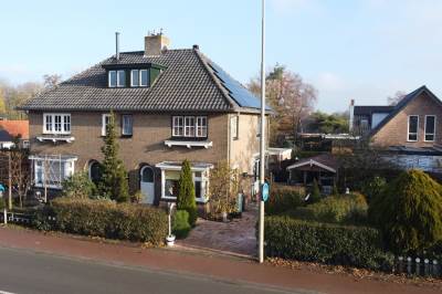 Woning Rijksstraatweg 36 Buurmalsen (Gem. West Betuwe)