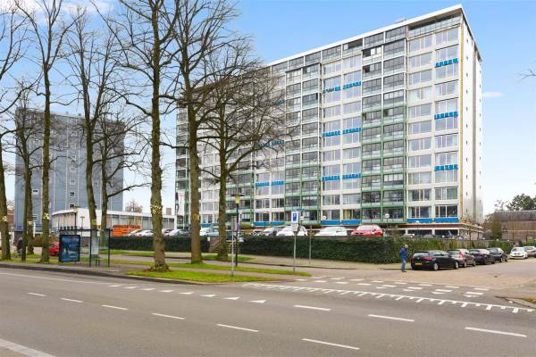 Woning Loolaan 4171 Apeldoorn