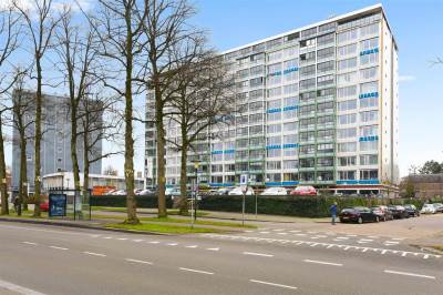 Woning Loolaan 4171 Apeldoorn