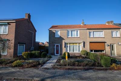 Woning Dokter Broodmanstraat 26 Breskens