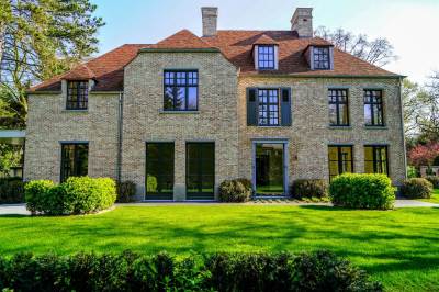 Woning Konijnenlaan 18 Wassenaar