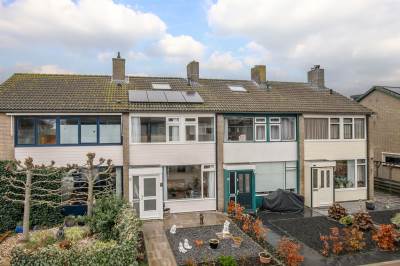 Woning Reigerstraat 28 Kamerik