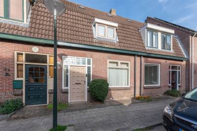 Woning Sluisstraat 71 Geldrop