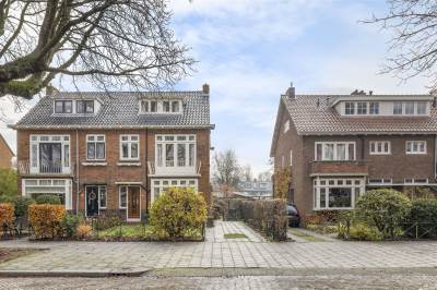 Woning Werkenmondestraat 20 Dordrecht