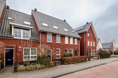 Woning Westhove 99 Amstelveen