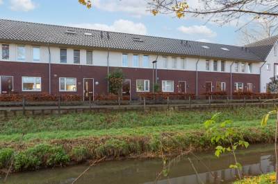 Woning Nesciostraat 21 Barneveld