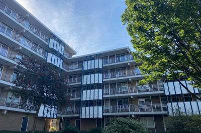 Woning Zadkinerade 29 Capelle aan den IJssel