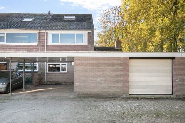 Woning Basstraat 136 Helmond