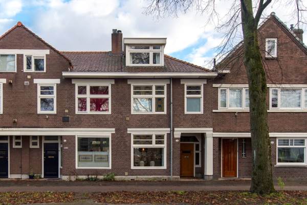 Woning Ringbaan-West 286 Tilburg