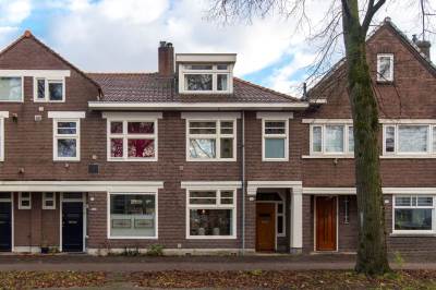 Woning Ringbaan-West 286 Tilburg