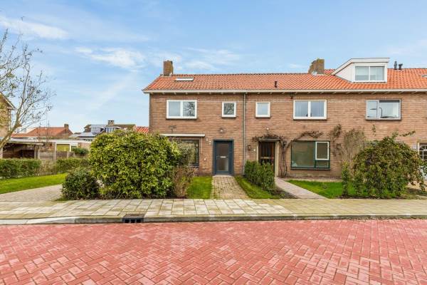 Woning Prinses Margrietlaan 9 Ouderkerk aan de Amstel