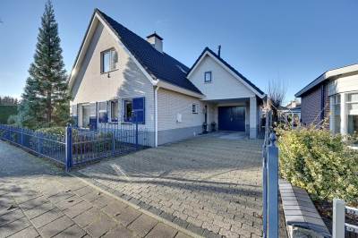 Woning Maisveld 13 Didam