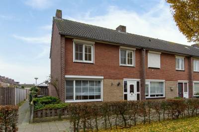 Woning Smits van Oyenlaan 17 Maarheeze