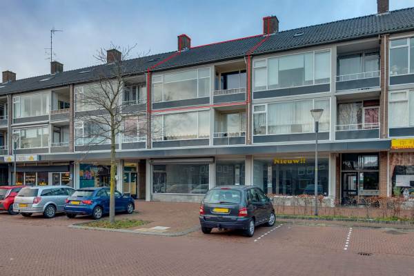 Woning Roodborstlaan 47 Dieren