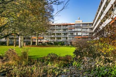 Woning Stoeplaan 117 Wassenaar