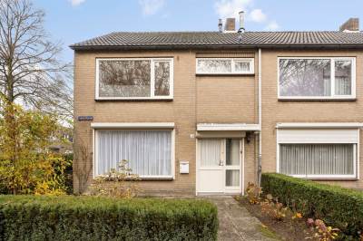 Woning Verdiplein 44 Tilburg