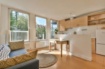 Woning Transvaalstraat 17I Amsterdam