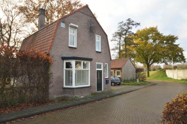 Woning Langstraat 50 Deurne