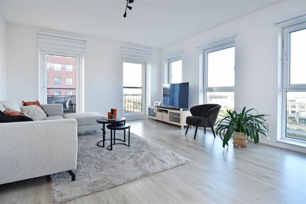 Woning Westerschelde 28 Zoetermeer