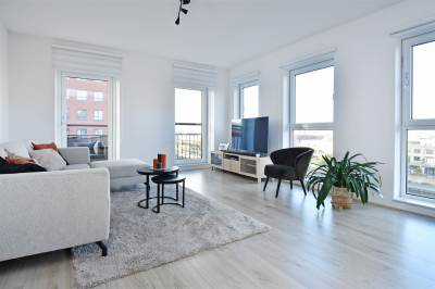 Woning Westerschelde 28 Zoetermeer