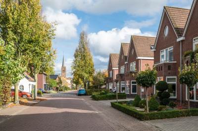 Woning Oude Trambaan 19a Esbeek