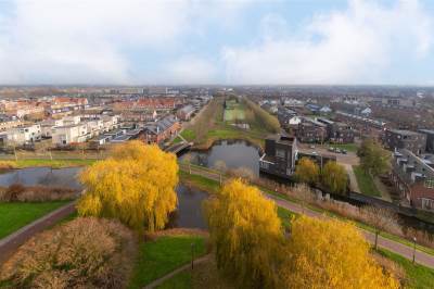 Woning Zuiderkruis 732 Veenendaal