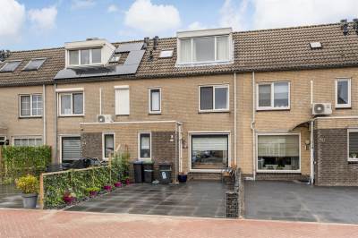 Woning Boekweitakker 32 Schiedam