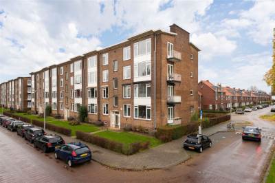 Woning Huissensestraat 1453 Arnhem