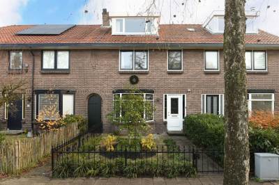 Woning Constantijn Huygenslaan 46 Zeist