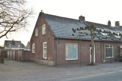 Woning Kerkeind 61 Milheeze