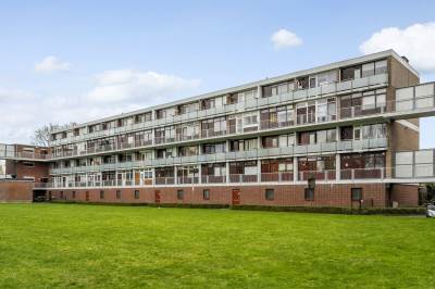 Woning Einthovenstraat 70 Vlaardingen